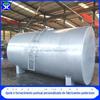 Tanque de armazenamento horizontal revestido de borracha de aço carbono dissulfeto de carbono tanque de armazenamento de gasolina diesel enterrado tanque de armazenamento de gasolina 10 metros cúbicos