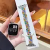 Adequado para Apple Iwatchs11/109876Se Watch com Huawei Gt5 Coração Trevo da Sorte Xiaomi 89Pro