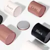 Latas de Té Tianhui, Latas Redondas para Empaque de Té, Latas de Hojalata para Té Suelto, Latas Selladas, Cajas de Embalaje, Latas Vacías Universales de Hojalata