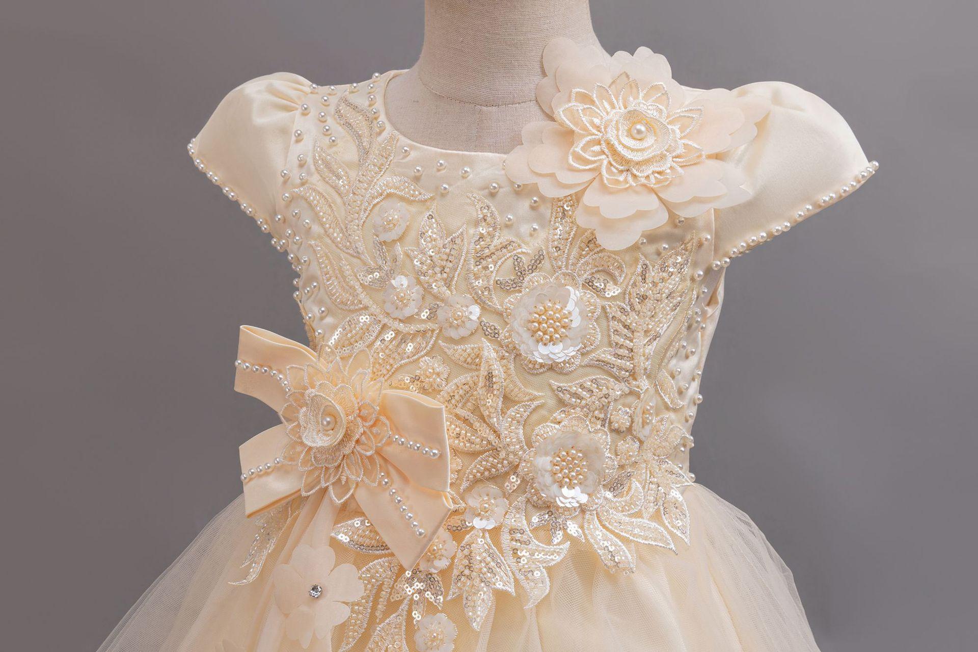 children gown