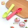 Cuchara para Helado de Plástico PS Cuchara para Cavar Bolas de Helado Cuchara para Helado Cuchara para Cavar Bolas de Fruta Cuchara para Helado Cuchara de Bola Punto