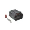 [Guanafa] 6195-0043 Conector Automotriz Adecuado para Inyector de Combustible Automotriz Dt7022B-2.2-21