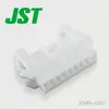 Conector de Terminal de Conexão por Crimpage JST com Carcaça Plástica Qianjin Electronics Xmr-09V Grande Quantidade em Estoque