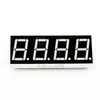 Directo de fábrica 4 bits 0.56 pulgadas tubo digital chip LED tubo digital pantalla de horno de inducción