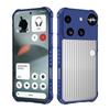 Adecuado para Nothing Phone 4Apro, Funda Protectora Anti-Rayones para Teléfono, Cubierta Protectora Mate para Phone3Apro