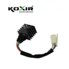 Retificador Regulador de Tensão KOXIR adequado para Honda CT90 XL100 CB125 CL200 CB200 CA175