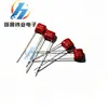 Nuevo capacitor CBB de alta calidad 100V 104J 0.1UF 100NF 104J100V distancia entre pines 5MM