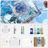 Pebeo Love Pintura para Vidrio Arte Estudiante Pintado a Mano DIY Set Especial Secado Natural Cerámica Vidrio Pintura