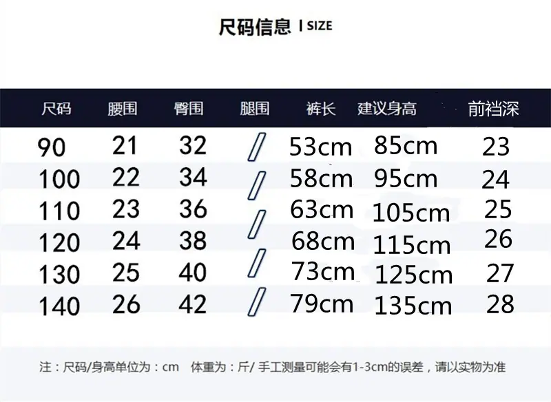 尺码