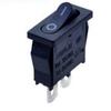 Ventas Directas de Fábrica 21mm * 9.5mm Interruptor Basculante Interruptor Basculante Interruptor Basculante 2 Patas 2 Posiciones
