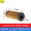 Aplicável ao BMW Série 5 X3E83/E84 filtro de óleo de grade de óleo filtro de óleo OE 11427805707