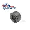 0009249452 Rodamiento 350/335 Adecuado para Piezas de Montacargas Linde Rodillo de Soporte de Mástil 0009249485