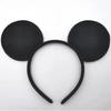Actuación Escénica del Día del Niño Diadema de Animales de Dibujos Animados Diadema de Mickey y Minnie Diadema de Mickey Mouse Diadema de Príncipe Rana