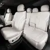 Cojín para Asiento de Coche 2025 Almohadilla Refrigerante de Verano Ventilación del Asiento Transpirable Antideslizante Almohadilla para Coche Modelo Delgado Cojín Universal para Asiento para Todas las Estaciones