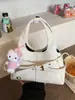 Bolsas de Mujer Transfronterizas Nuevo Modelo 2026 Principios de Primavera Retro Estilo Canasta Versátil Bolso de Mano Moda Nicho Bolso de Hombro Cruzado Tendencia