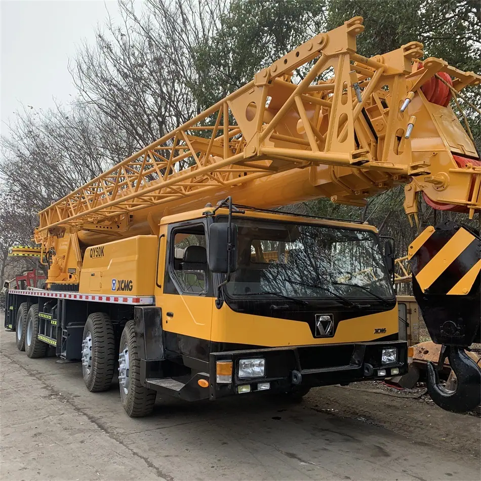 qy50k crane (3)