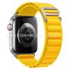 Para apple iwatch6789se bucle alpine ultra2 S9 nylon 49mm venta directa de fábrica