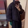 Chaqueta Corta de Plumas Estilo Coreano Precio Especial Liquidación Vendiendo a Precio de Pérdida Todos los Artículos Calidad Súper Buena Por Orden de Llegada