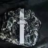 Encendedor moderno, compacto, de colores frutales, de color degradado, creativo, personalizado, portátil y duradero - un regalo perfecto para tu novio