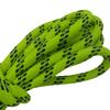 40 Hilos 10mm Cuerda Trenzada Cuerda de Muñeca para Bolso Tienda de Campaña Exterior Cuerda Redonda Funda de Teléfono Cuerda Redonda Fabricante Cuerda Trenzada