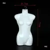 5 Manequins Femininos para Exibir Hanfu, Moda Praia, Qipao, Vestidos de Noiva, Lingerie e Pijamas em Lojas de Roupas