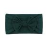 Comércio exterior novo bebê nylon meias arco headband super macio e confortável alta elástica faixa de cabelo acessórios para o cabelo 228