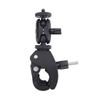 Adecuado para Control Remoto Dji Air3S Soporte para Bicicleta Ciclismo Bicicleta Disparo al Aire Libre Accesorios de Soporte Fijo