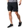 Verano Transfronterizo Nuevo Trendy para Hombre Playa Casual Deportes Holgado Talla Grande Shorts Elásticos en Cuatro Direcciones Fabricante para Hombre