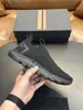 Zegn Popular Transfronteiriço Tendência Moda Casual Esporte Sapatos Masculinos 2025 Novo Europeu High-End Slip-On Sapatos Masculinos