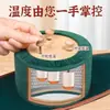 Caja de Moxibustión Caja de Madera Universal para Moxibustión Tibia en Todo el Cuerpo Caja de Moxibustión Sin Humo Portátil Moxibustión Uso en Casa Lata de Moxibustión Palo de Moxibustión Instrumento de Fumigación Venta al por Mayor