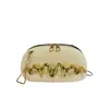 Bolsa da Moda Feminina 2026 Primavera Nova Bolsa de Ombro para o Trabalho Estilosa Simples Design de Nicho Bolsa de Ombro Único Transversal