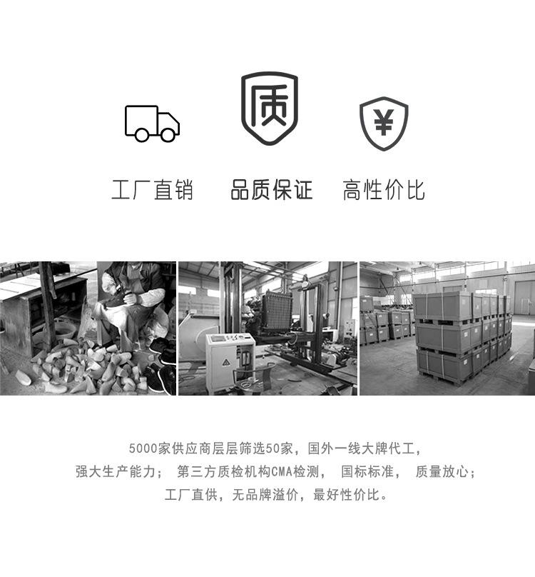 工厂信息