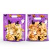 50 Piezas Precio Nuevo Modelo 2026 Halloween Estilo Coreano Bolsas de Empaque de Plástico Dulces Botanas Bolsas Selladas con Calor Bolsas Planas Pe