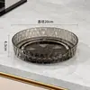 Porta-temperos Giratório, Caixa Organizadora Multifuncional para Cosméticos, Porta-Condimentos Doméstico, Porta-Utensílios de Cozinha