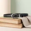 Cinturón de diseñador de nicho para mujer, estilo INS, para combinar con jeans, cinturón de cintura decorativo, personalizado, moderno, versátil, en stock