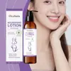 Loción Corporal Lavanda Oceaura Cuida Suave y Profundamente la Delicada Superficie del Cuerpo e Hidrata Continuamente el Cuerpo