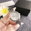 Reloj de Cuarzo para Mujer 2025 Nuevo Elegante Reloj de Dama Celebridad de Internet Simple Correa de Cerámica Reloj para Estudiante Dropshipping