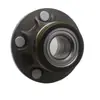 Rolamento de Cubo de Roda Vkba6522 Kit de Reparo de Rolamento Traseiro Adequado para Ford: Unidade de Cubo de Roda Tourneo Connect