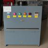 Caja de Curado UV Experimental Equipo de Irradiación PLC Industria de la Comunicación Caja de Curado UV Cable de Datos Lámpara de Curado de Pegamento