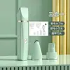 Recortadora de Pelo de Mascotas Transfronteriza para Gatos y Perros, Cortapelos Eléctrico para Rasurar Pelo de Patas y Recortar Uñas, Cortapelos Eléctrico para Recortar Pelo de Perro y Gato