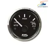 Medidor de Aguas Negras para Yates Marinos Lancha Rápida Coche Modificado Coche RV Medidor de Aguas Negras Medidor de Aguas Grises Medidor de Inodoro