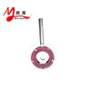 Fuyi ZW32 fabricantes de isolamento ZW32-43 um conjunto completo de tiras de vedação vermelhas, amarelas e verdes