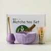 Exclusivo transfronteiriço para ponto de areia estilo japonês ins estilo Baibenli matcha terno batedor de ovos ferramenta matcha chá ponto chá