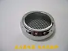 Secador de Pelo de Alta Potencia Cubierta Trasera Tapa Trasera Cubierta de Boquilla Filtro de Polvo Protector Cubierta de Red de Viento Trasera Aspas del Ventilador Accesorios del Barril del Secador de Pelo