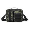 Nueva Bolsa para Viajar, Bolsa de Almacenamiento Multifuncional, Bolso de Hombro para Exteriores, Bolsa Portátil de Gran Capacidad para Señuelos, Bolsa Táctica de Camuflaje