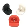 Adecuado para iWatch Apple Watch, Soporte de Silicona con Logo Imprimible, Carga Antideslizante, Venta Directa de Fábrica, Atracción Magnética
