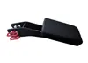 Tablero Agujero de Pájaro Tablero de Almacenamiento de Accesorios Pequeños Parte de Extensión de Barra de Dominadas en Posición Alta Parte Elevadora Protector de Pierna Pedal Bola de Objetivo Cojín del Asiento
