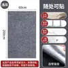 Protector de sofá antiarañazos de gato, alfombrilla resistente al rascado de gato, alfombrilla de escalada para gatos que no suelta pelo, pegatina de pared multifuncional, tabla de escalada para gatos