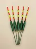 Flotadores de Pesca de Invierno en Aguas Poco Profundas Accesorios para Equipos de Pesca Flotador de Pesca en Hielo Llamativo Audaz Suministros de Pesca con Flotador en Aguas Poco Profundas Flotador para Agujeros en el Hielo Carpa
