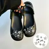 Amuletos para Zapatos Croc, Accesorios para Mujer, Clips para Zapatos DIY, Decoraciones 3D con Pedrería, Clips Desmontables, Estilo de Moda de Influencers